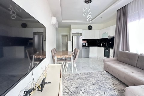 2+1 Leilighet i Kestel, Antalya, Tyrkia Nr. 226567 - 5