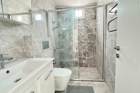 2+1 Leilighet i Kestel, Antalya, Tyrkia Nr. 226567 - 14