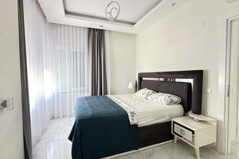 2+1 Leilighet i Kestel, Antalya, Tyrkia Nr. 226567 - 11