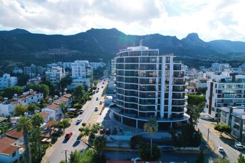 Продажа квартиры в Гирне, Северный Кипр 3 комн., 94м2, №226562 – фото 23