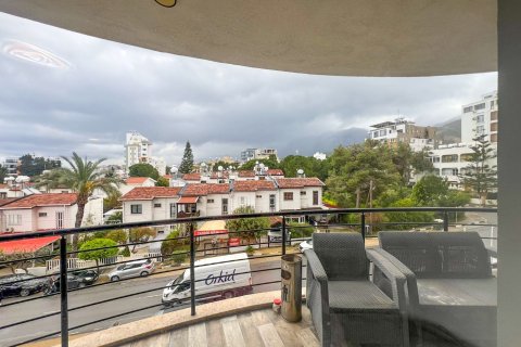Продажа квартиры в Гирне, Северный Кипр 3 комн., 94м2, №226562 – фото 13