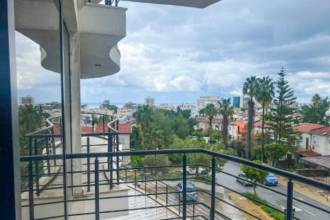 Продажа квартиры в Гирне, Северный Кипр 3 комн., 94м2, №226562 – фото 11