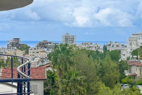 Продажа квартиры в Гирне, Северный Кипр 3 комн., 94м2, №226562 – фото 3