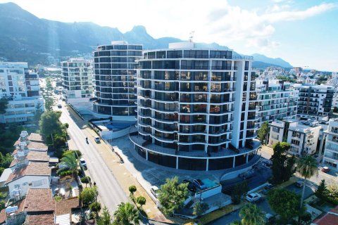 Продажа квартиры в Гирне, Северный Кипр 3 комн., 94м2, №226562 – фото 21