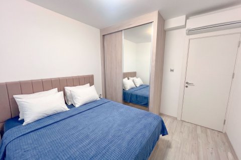 Продажа квартиры в Гирне, Северный Кипр 3 комн., 94м2, №226562 – фото 17