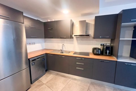 Продажа квартиры в Гирне, Северный Кипр 3 комн., 94м2, №226562 – фото 5