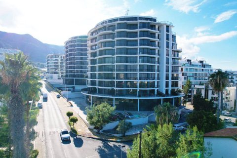 Продажа квартиры в Гирне, Северный Кипр 3 комн., 94м2, №226562 – фото 20