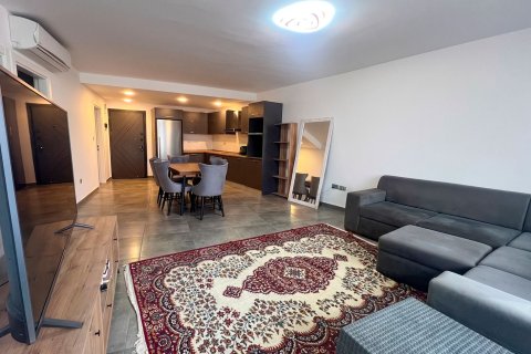 Продажа квартиры в Гирне, Северный Кипр 3 комн., 94м2, №226562 – фото 9
