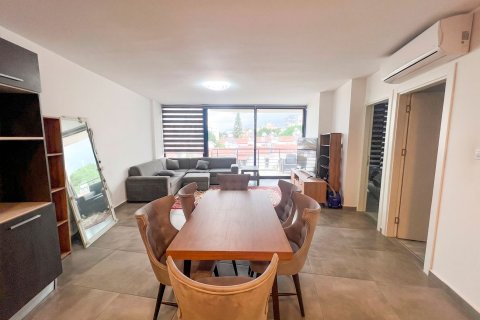 Продажа квартиры в Гирне, Северный Кипр 3 комн., 94м2, №226562 – фото 7