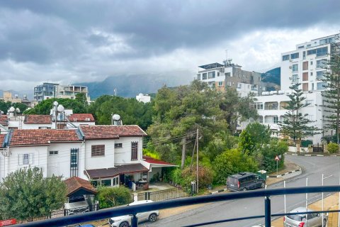 Продажа квартиры в Гирне, Северный Кипр 3 комн., 94м2, №226562 – фото 12