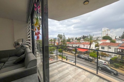 Продажа квартиры в Гирне, Северный Кипр 3 комн., 94м2, №226562 – фото 10