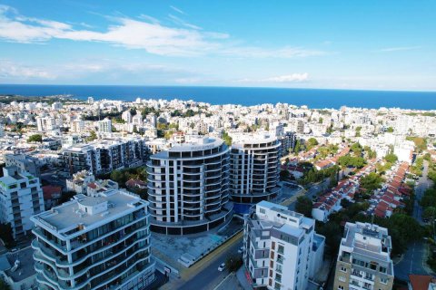 Lägenhet i Girne, Nr. 226562