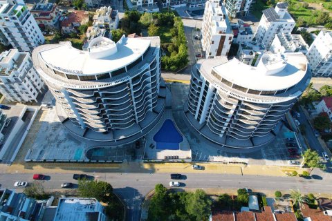 Продажа квартиры в Гирне, Северный Кипр 3 комн., 94м2, №226562 – фото 25