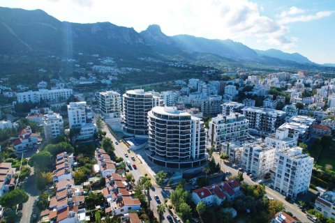 Продажа квартиры в Гирне, Северный Кипр 3 комн., 94м2, №226562 – фото 24