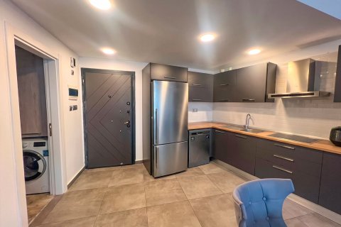 Продажа квартиры в Гирне, Северный Кипр 3 комн., 94м2, №226562 – фото 6