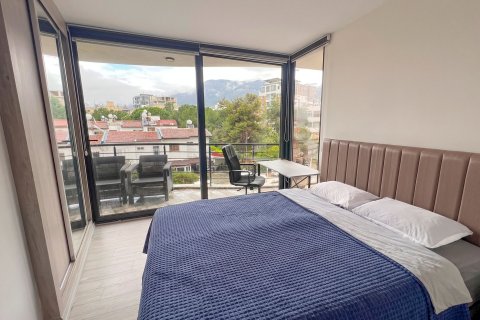 Продажа квартиры в Гирне, Северный Кипр 3 комн., 94м2, №226562 – фото 14
