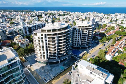 Продажа квартиры в Гирне, Северный Кипр 3 комн., 94м2, №226562 – фото 26