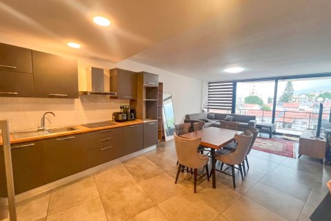 Продажа квартиры в Гирне, Северный Кипр 3 комн., 94м2, №226562 – фото 4