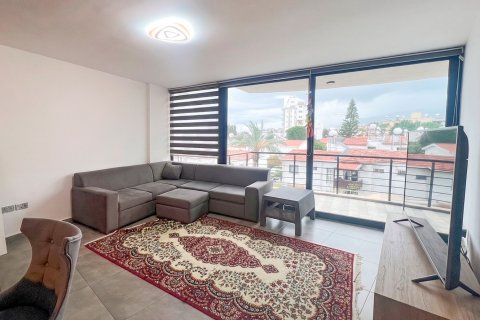Продажа квартиры в Гирне, Северный Кипр 3 комн., 94м2, №226562 – фото 8