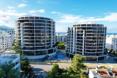 Продажа квартиры в Гирне, Северный Кипр 3 комн., 94м2, №226562 – фото 22