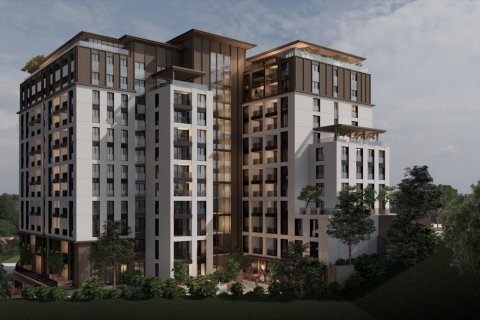 Penthouse  i Küçükçekmece, Istanbul, Tyrkiet Nr. 94412