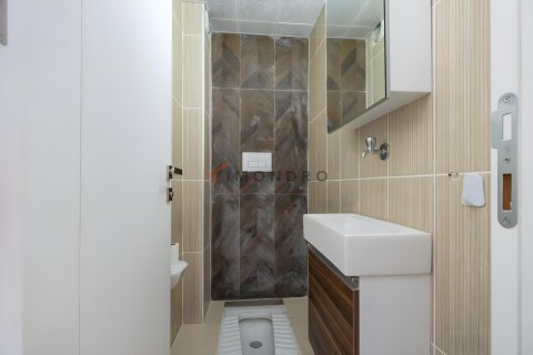 Продажа квартиры  в Коньяалты, Анталье, Турция 3+1, 145м2, №215763 – фото 26