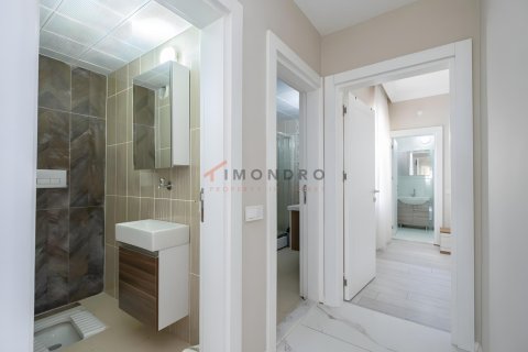 Продажа квартиры  в Коньяалты, Анталье, Турция 3+1, 145м2, №215763 – фото 23