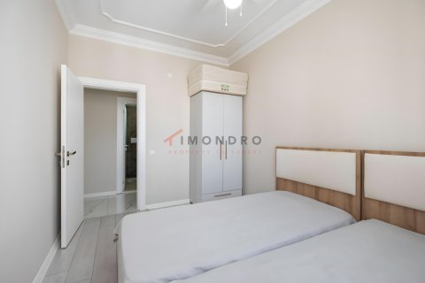 Продажа квартиры  в Коньяалты, Анталье, Турция 3+1, 145м2, №215763 – фото 16