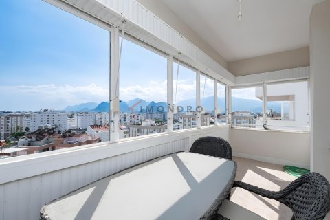 Продажа квартиры  в Коньяалты, Анталье, Турция 3+1, 145м2, №215763 – фото 8