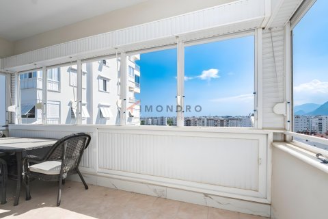 Продажа квартиры  в Коньяалты, Анталье, Турция 3+1, 145м2, №215763 – фото 7