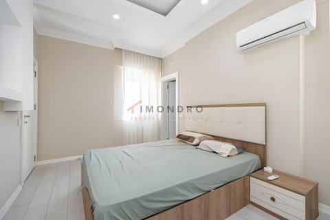 Продажа квартиры  в Коньяалты, Анталье, Турция 3+1, 145м2, №215763 – фото 19