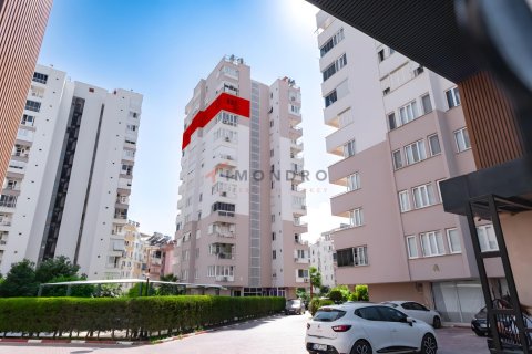 Продажа квартиры  в Коньяалты, Анталье, Турция 3+1, 145м2, №215763 – фото 2
