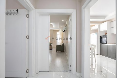 Продажа квартиры  в Коньяалты, Анталье, Турция 3+1, 145м2, №215763 – фото 9