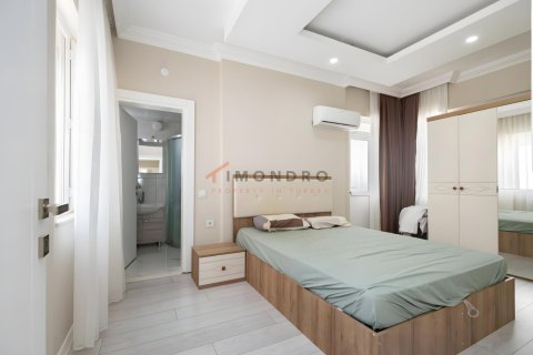 Продажа квартиры  в Коньяалты, Анталье, Турция 3+1, 145м2, №215763 – фото 18