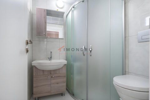 Продажа квартиры  в Коньяалты, Анталье, Турция 3+1, 145м2, №215763 – фото 22