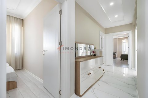 Продажа квартиры  в Коньяалты, Анталье, Турция 3+1, 145м2, №215763 – фото 13