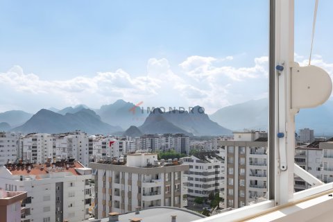 Продажа квартиры  в Коньяалты, Анталье, Турция 3+1, 145м2, №215763 – фото 6
