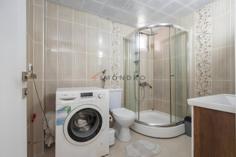 Продажа квартиры  в Коньяалты, Анталье, Турция 3+1, 145м2, №215763 – фото 24