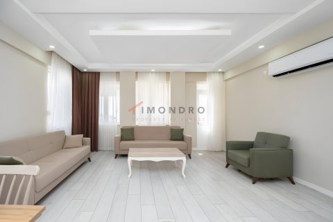 Продажа квартиры  в Коньяалты, Анталье, Турция 3+1, 145м2, №215763 – фото 3