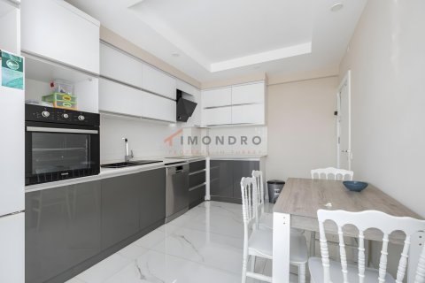 Продажа квартиры  в Коньяалты, Анталье, Турция 3+1, 145м2, №215763 – фото 10
