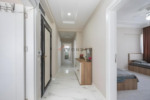 Продажа квартиры  в Коньяалты, Анталье, Турция 3+1, 145м2, №215763 – фото 12