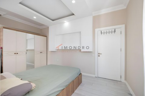 Продажа квартиры  в Коньяалты, Анталье, Турция 3+1, 145м2, №215763 – фото 20