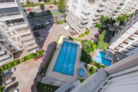 3+1 Apartment in Konyaalti, Antalya, Turkey No. 215763