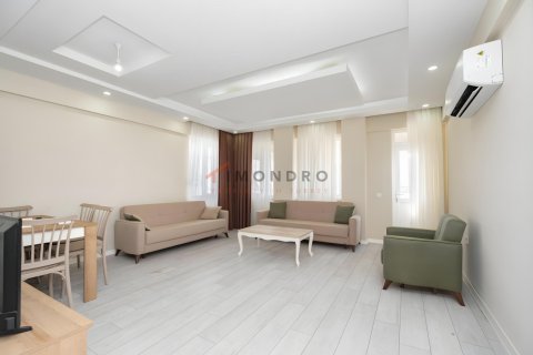 Продажа квартиры  в Коньяалты, Анталье, Турция 3+1, 145м2, №215763 – фото 5