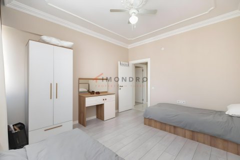 Продажа квартиры  в Коньяалты, Анталье, Турция 3+1, 145м2, №215763 – фото 15