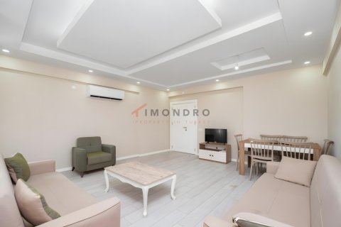 Продажа квартиры  в Коньяалты, Анталье, Турция 3+1, 145м2, №215763 – фото 4