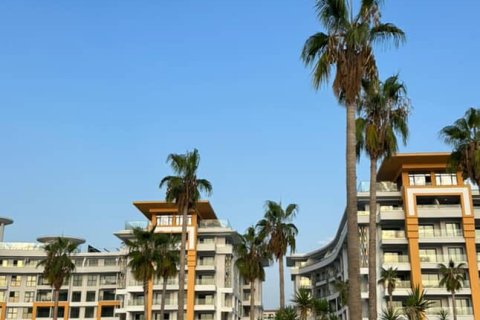 2+1 Wohnung  in Alanya, Antalya, Türkei Nr. 215760 - 14