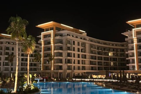 2+1 Wohnung  in Alanya, Antalya, Türkei Nr. 215760 - 13