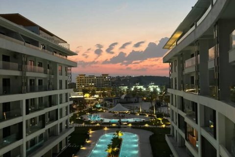2+1 Wohnung  in Alanya, Antalya, Türkei Nr. 215760 - 15