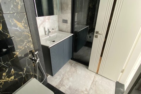 2+1 Wohnung  in Alanya, Antalya, Türkei Nr. 215760 - 8